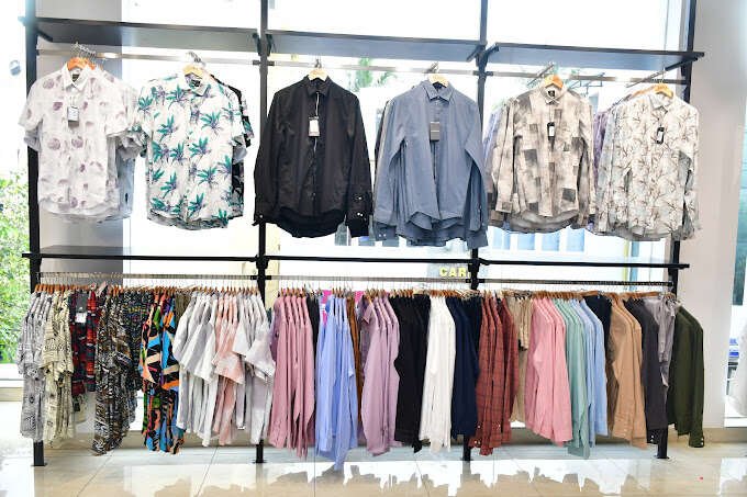 GENZ The Clothing Store